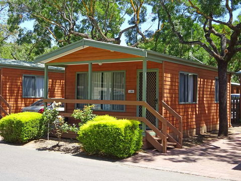 Adelaide Caravan Park - Accommodation Georgetown 1