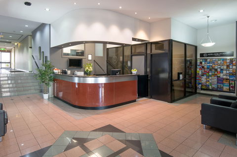 Adelaide Riviera Hotel - Accommodation Georgetown 1