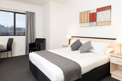 Adelaide Riviera Hotel - Accommodation Georgetown 2