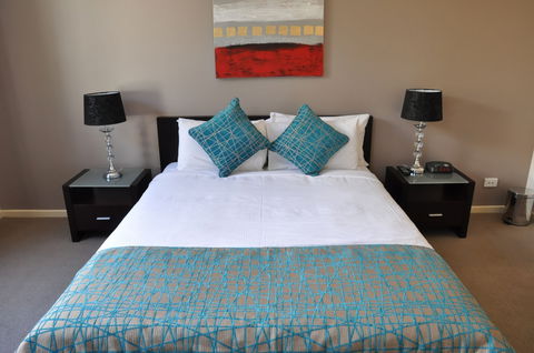 RNR Apartments, Adelaide - Accommodation Georgetown 1