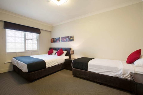 Enfield Hotel - Accommodation Georgetown 1
