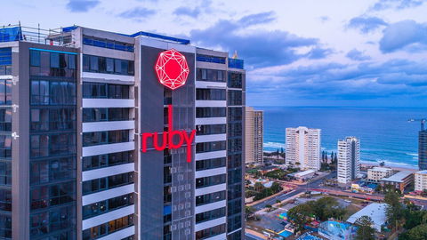 Arise Ruby Gold Coast - Accommodation Georgetown 0