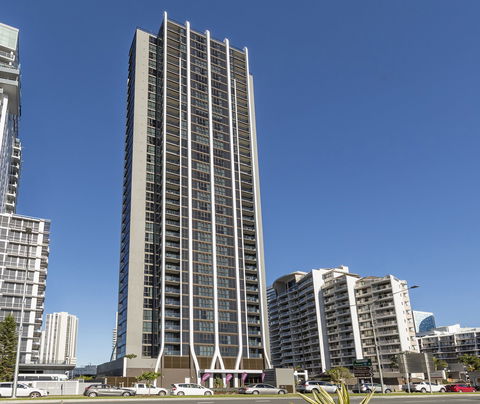 Avani Broadbeach Residences - Accommodation Georgetown 0