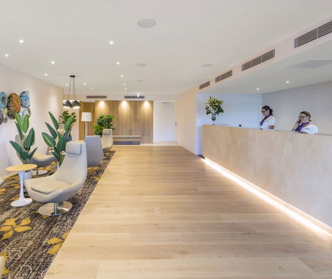 Avani Broadbeach Residences - Accommodation Georgetown 1