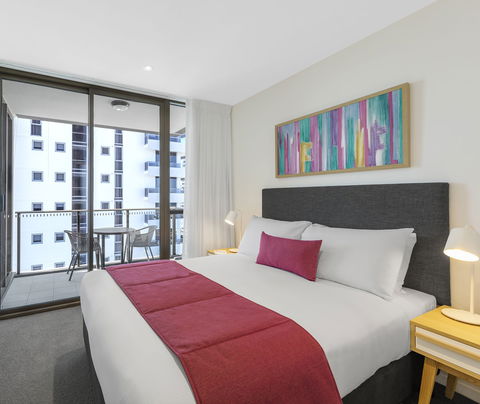 Avani Broadbeach Residences - Accommodation Georgetown 2