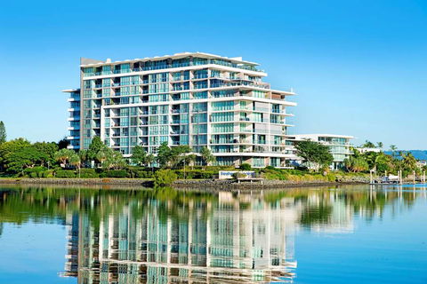 ULTIQA Freshwater Point Resort - Accommodation Georgetown 1
