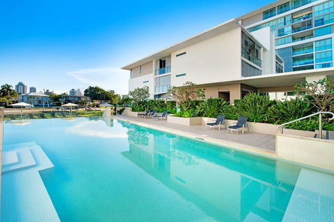 ULTIQA Freshwater Point Resort - Accommodation Georgetown 2