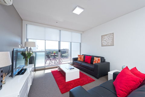 Astra Apartments North Sydney - Accommodation Georgetown 0