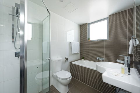 Astra Apartments North Sydney - Accommodation Georgetown 1