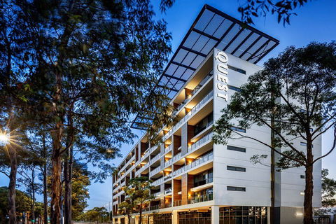 Quest At Sydney Olympic Park - Accommodation Georgetown 0