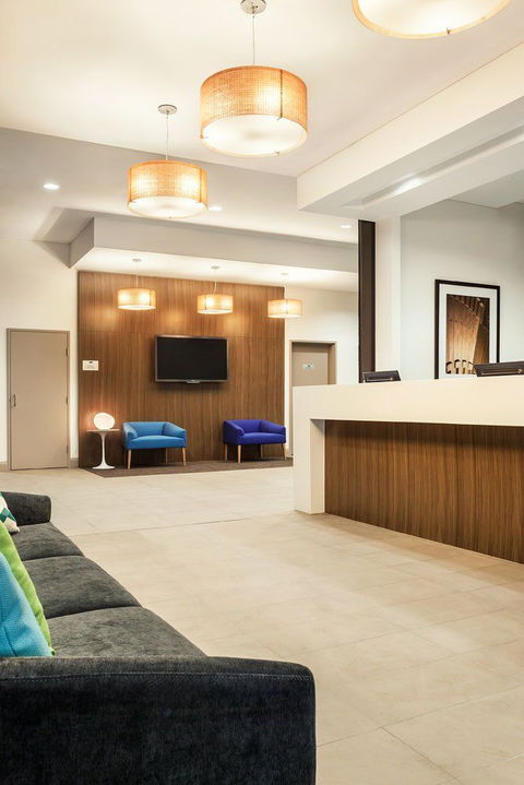 Quest At Sydney Olympic Park - Accommodation Georgetown 1