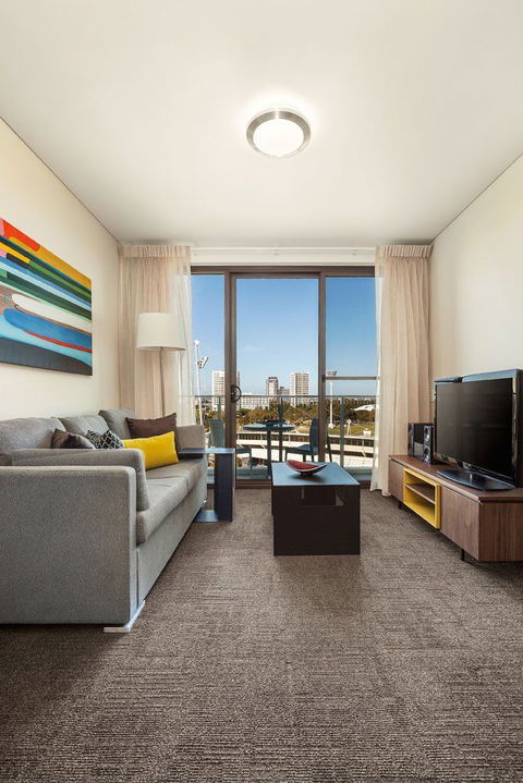 Quest At Sydney Olympic Park - Accommodation Georgetown 2