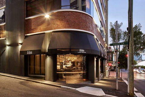 Aiden By Best Western - Accommodation Georgetown 0