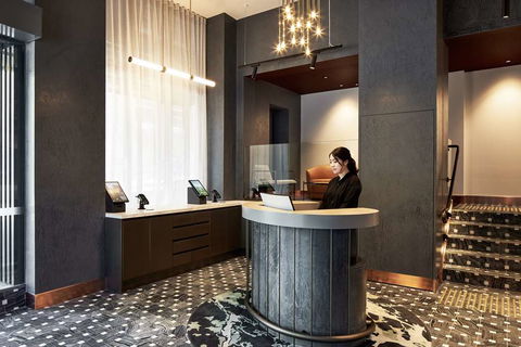 Aiden By Best Western - Accommodation Georgetown 1