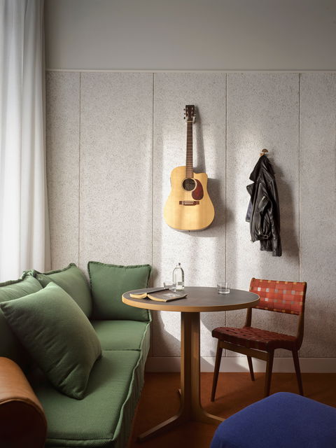 ACE Hotel Sydney - Accommodation Georgetown 1
