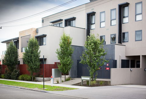Apartments Of Waverley - Accommodation Georgetown 0
