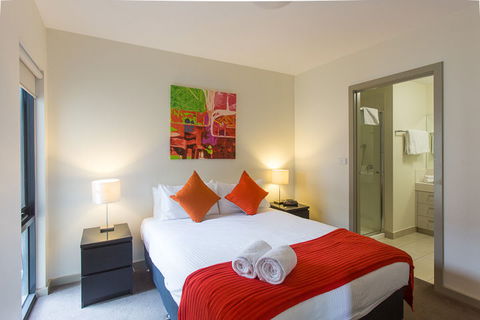 Apartments Of Waverley - Accommodation Georgetown 2