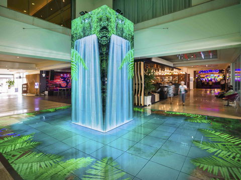 Pullman Reef Hotel Casino - Accommodation Georgetown 2