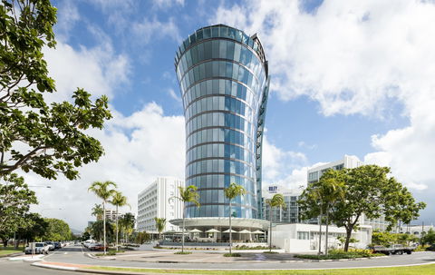 Crystalbrook Riley - Accommodation Georgetown 0