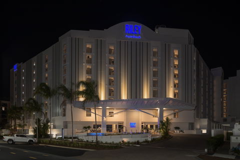Crystalbrook Riley - Accommodation Georgetown 1