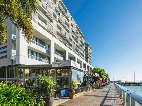 Sebel Cairns Harbour Lights - Accommodation Georgetown 0