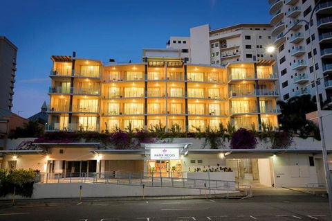 Park Regis City Quays - Accommodation Georgetown 0