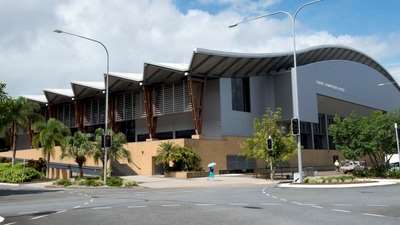 Park Regis City Quays - Accommodation Georgetown 2