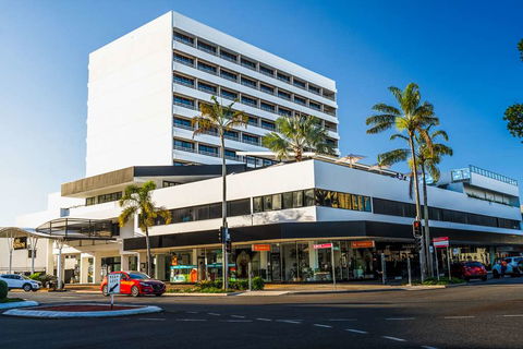 The Benson Hotel - Accommodation Georgetown 0