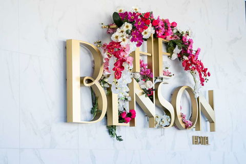 The Benson Hotel - Accommodation Georgetown 1