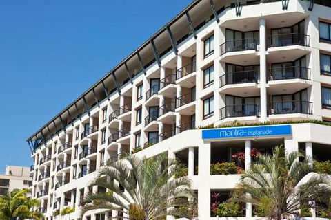 Mantra Esplanade - Accommodation Georgetown 0