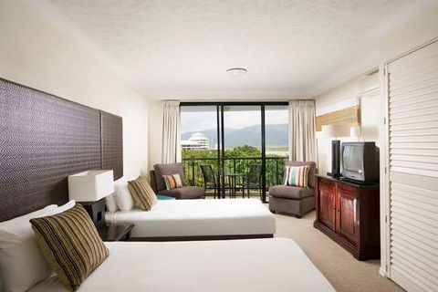 Mantra Esplanade - Accommodation Georgetown 2