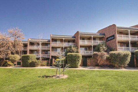 Adina Serviced Apts Canberra Kingston - Accommodation Georgetown 0