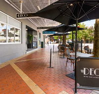 CH Boutique Hotel - Accommodation Georgetown