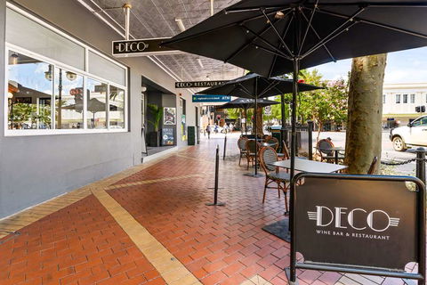 CH Boutique Hotel - Accommodation Georgetown 0