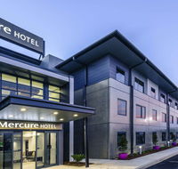 Mercure Tamworth - Accommodation Georgetown