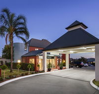 Quest Tamworth - Accommodation Georgetown