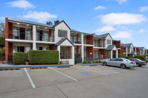 Quest Tamworth - Accommodation Georgetown 1