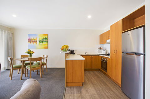 Quest Tamworth - Accommodation Georgetown 2
