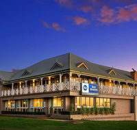 Best Western Sanctuary Inn - Accommodation Georgetown