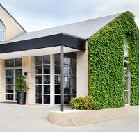 Powerhouse Hotel Tamworth by Rydges - Accommodation Georgetown
