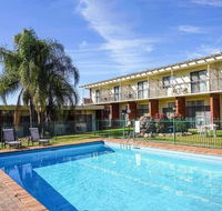 Redhill Tamworth Motor Inn - Accommodation Georgetown