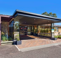 Econo Lodge Savannah Park Tamworth - Accommodation Georgetown