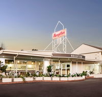 Ibis Styles Tamworth - Accommodation Georgetown