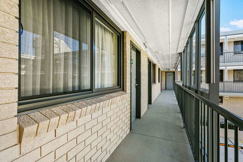Quality Inn Sunshine Haberfield - Accommodation Georgetown 2