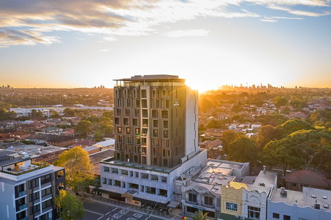 Crowne Plaza Sydney Burwood - Accommodation Georgetown 0