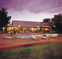 Kimberley Hotel - Accommodation Georgetown