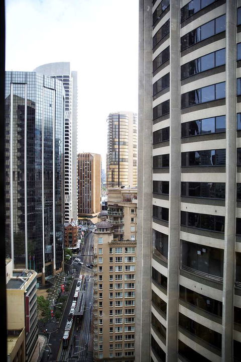 A By Adina Sydney - Accommodation Georgetown 1