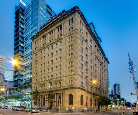 MacArthur Chambers - Accommodation Georgetown 0