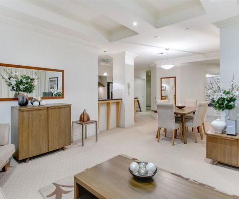 MacArthur Chambers - Accommodation Georgetown 1