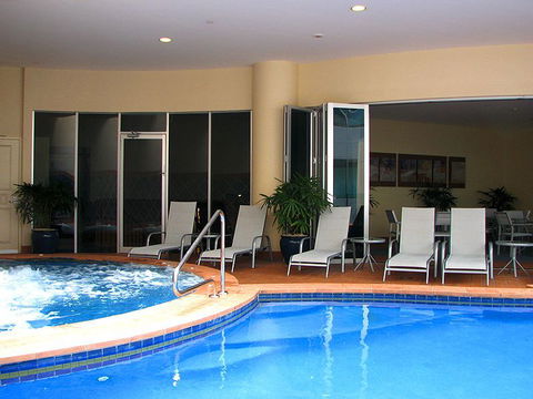 MacArthur Chambers - Accommodation Georgetown 2
